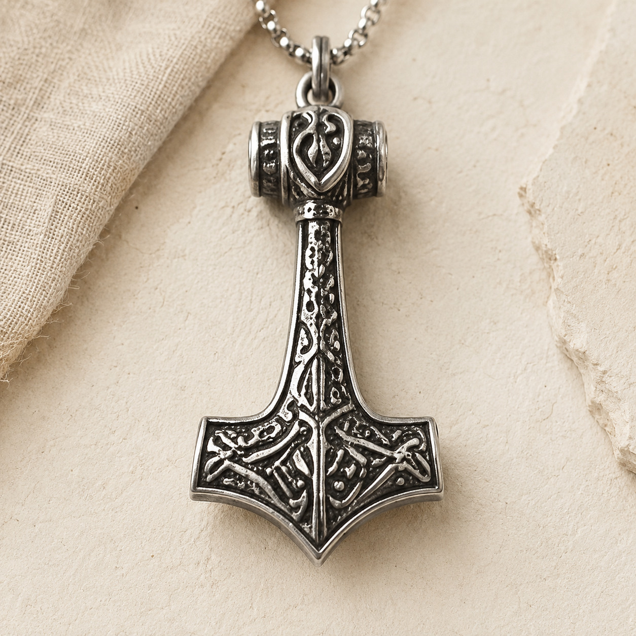 Mjölnir
